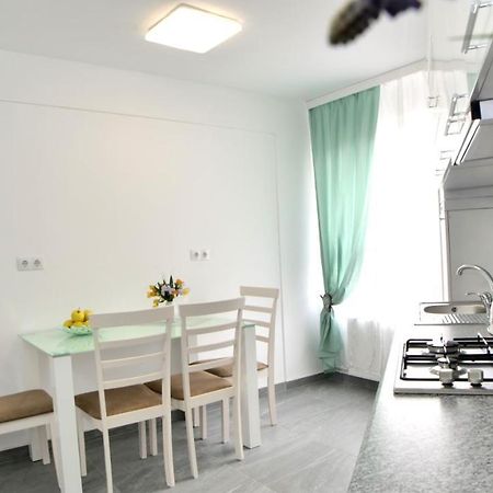 Mia Residence Σίμπιου Εξωτερικό φωτογραφία