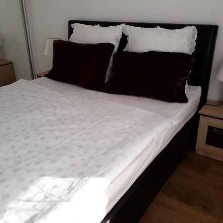 Mia Residence Σίμπιου Εξωτερικό φωτογραφία