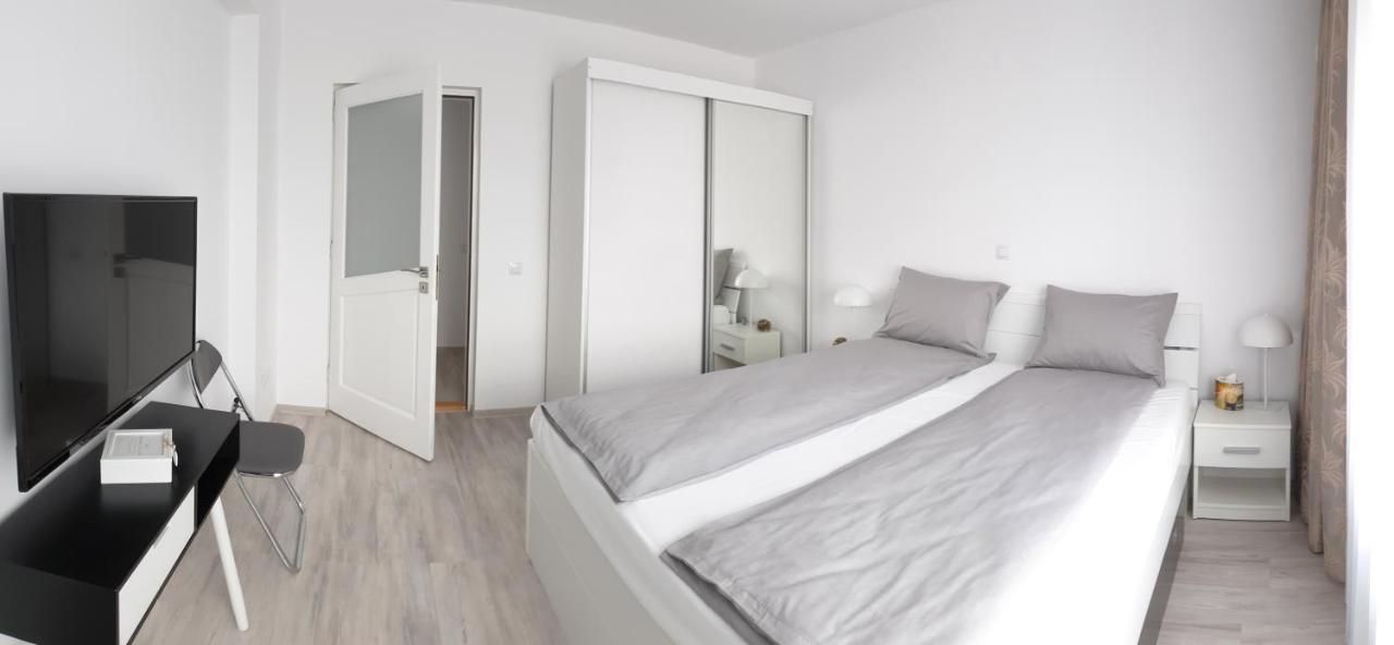 Mia Residence Σίμπιου Εξωτερικό φωτογραφία