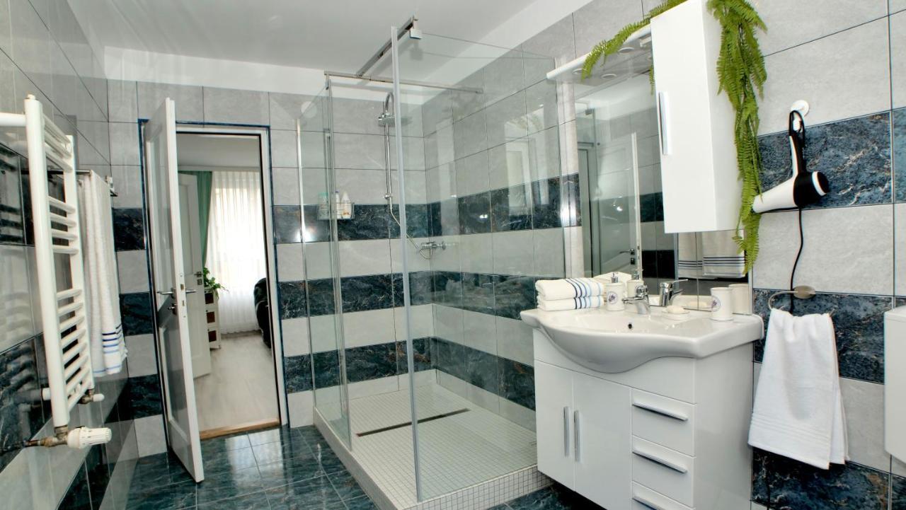 Mia Residence Σίμπιου Εξωτερικό φωτογραφία