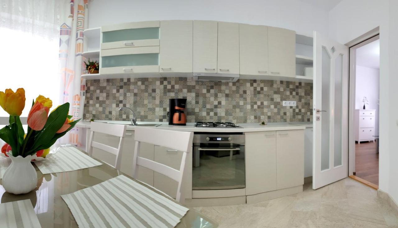 Mia Residence Σίμπιου Εξωτερικό φωτογραφία