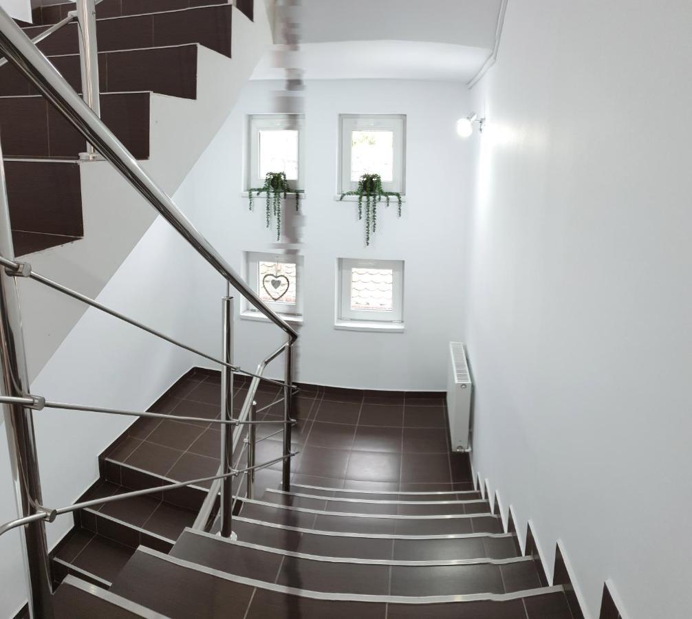 Mia Residence Σίμπιου Εξωτερικό φωτογραφία