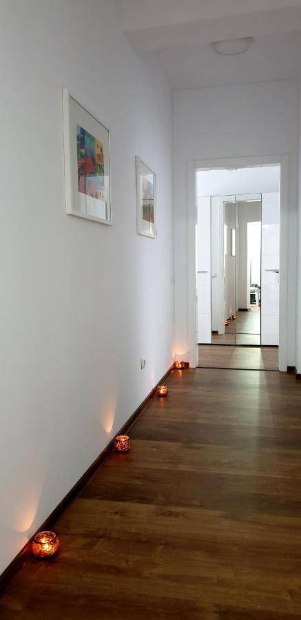 Mia Residence Σίμπιου Εξωτερικό φωτογραφία
