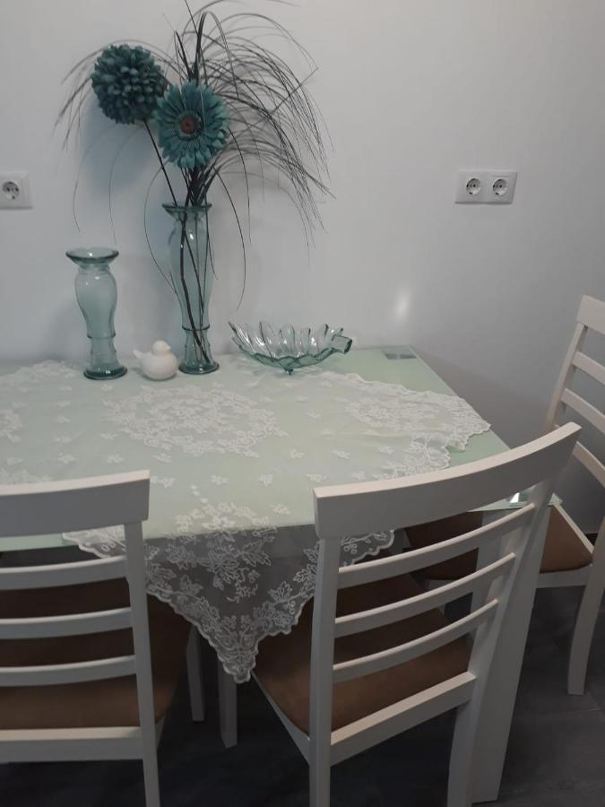 Mia Residence Σίμπιου Εξωτερικό φωτογραφία