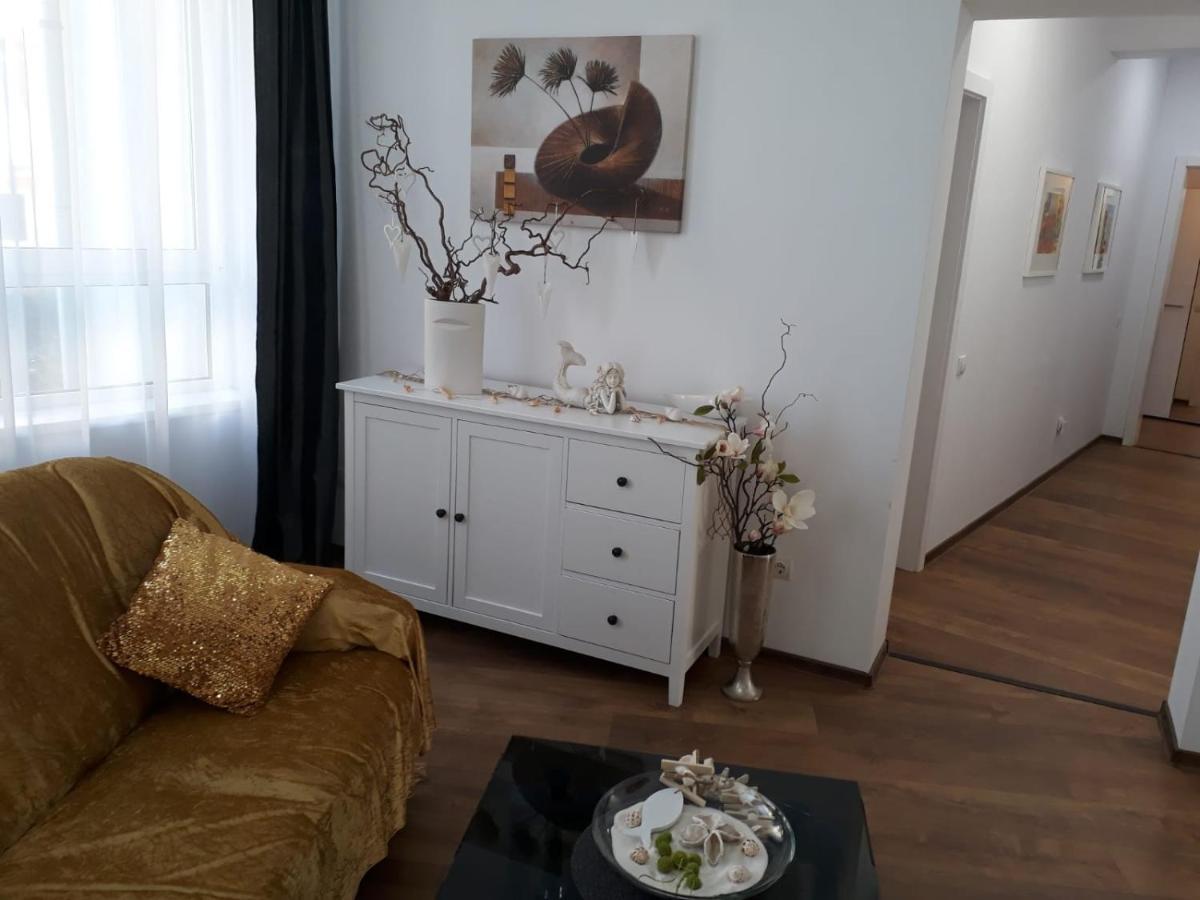 Mia Residence Σίμπιου Εξωτερικό φωτογραφία