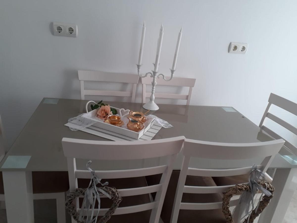 Mia Residence Σίμπιου Εξωτερικό φωτογραφία
