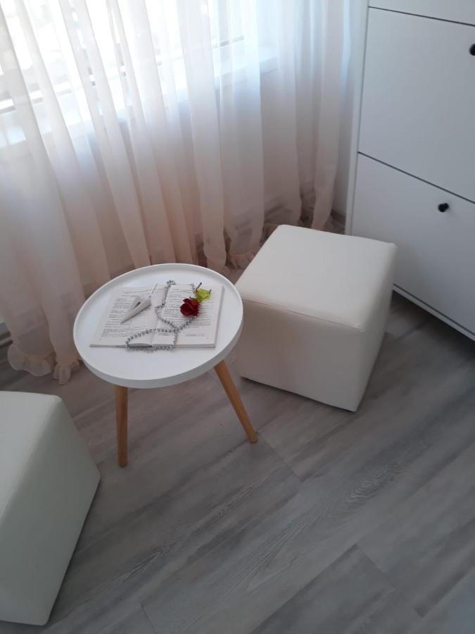 Mia Residence Σίμπιου Εξωτερικό φωτογραφία